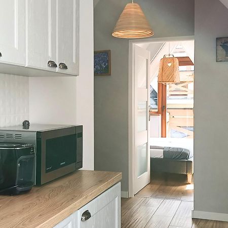 Twoja Chata Apartamenty Pod Niebem Zarezerwuj Na Podhalami Pl Koscielisko Exterior photo
