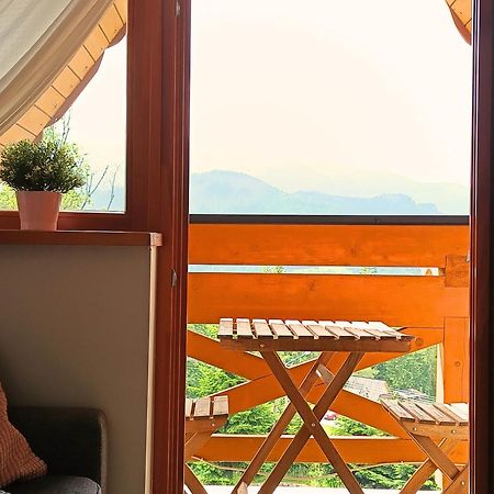 Twoja Chata Apartamenty Pod Niebem Zarezerwuj Na Podhalami Pl Koscielisko Exterior photo