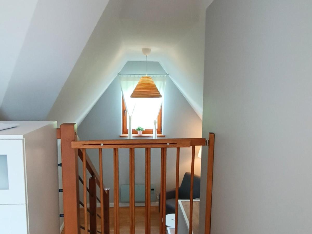 Twoja Chata Apartamenty Pod Niebem Zarezerwuj Na Podhalami Pl Koscielisko Exterior photo