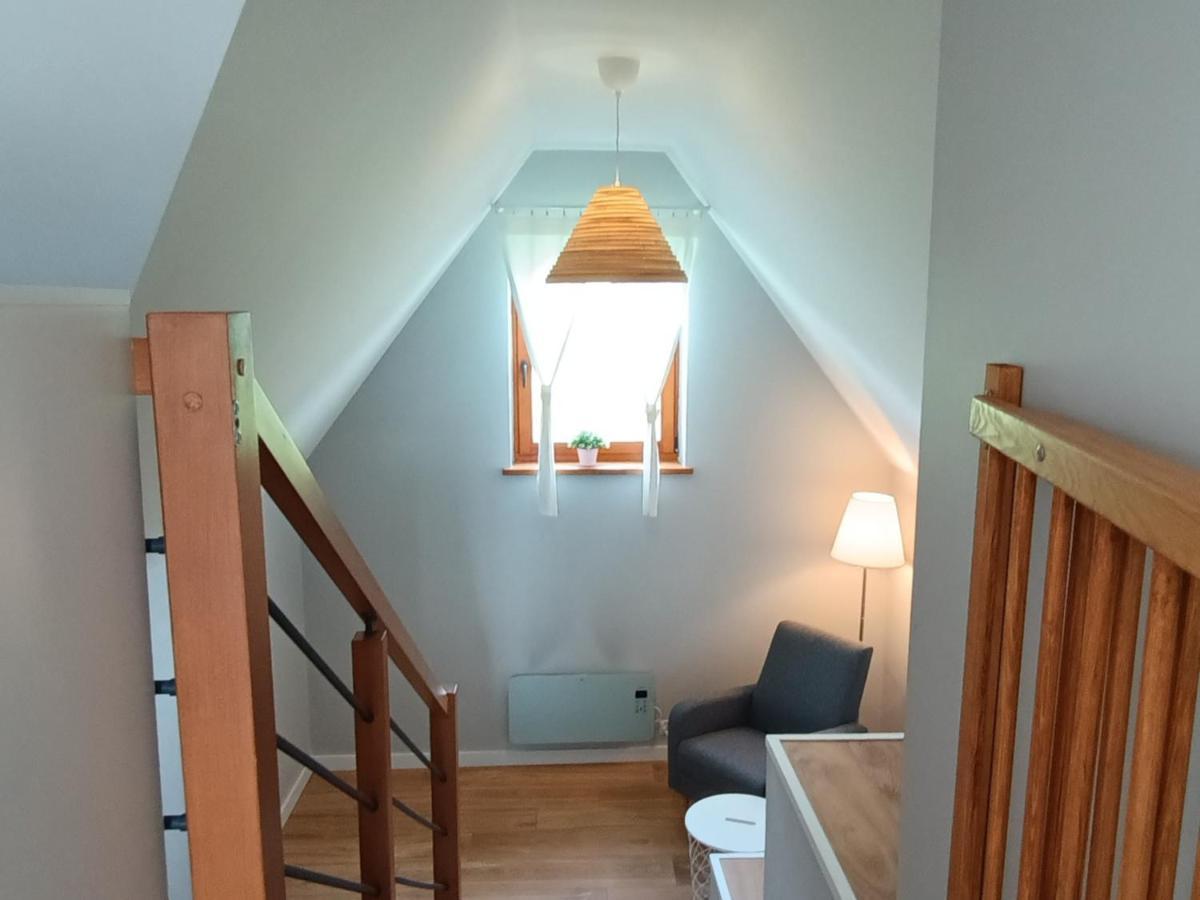 Twoja Chata Apartamenty Pod Niebem Zarezerwuj Na Podhalami Pl Koscielisko Exterior photo