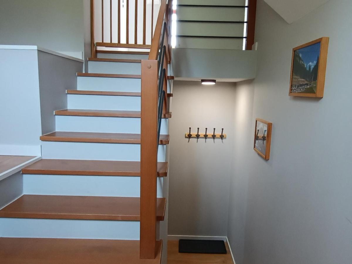 Twoja Chata Apartamenty Pod Niebem Zarezerwuj Na Podhalami Pl Koscielisko Exterior photo