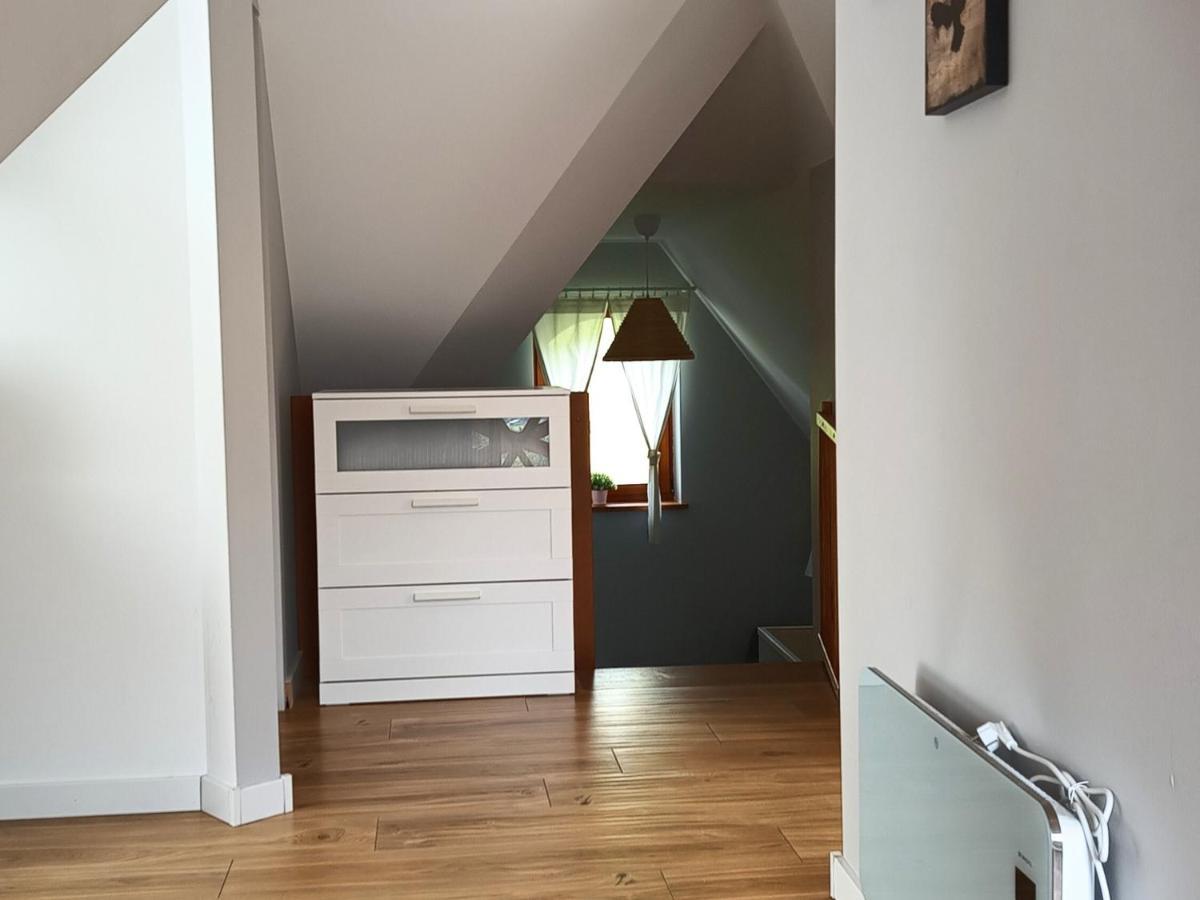 Twoja Chata Apartamenty Pod Niebem Zarezerwuj Na Podhalami Pl Koscielisko Exterior photo