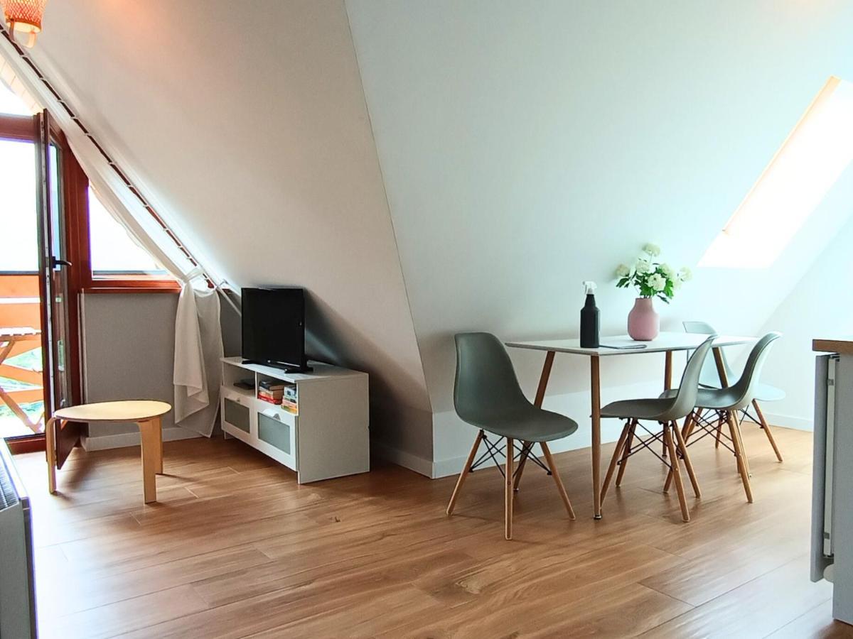 Twoja Chata Apartamenty Pod Niebem Zarezerwuj Na Podhalami Pl Koscielisko Exterior photo
