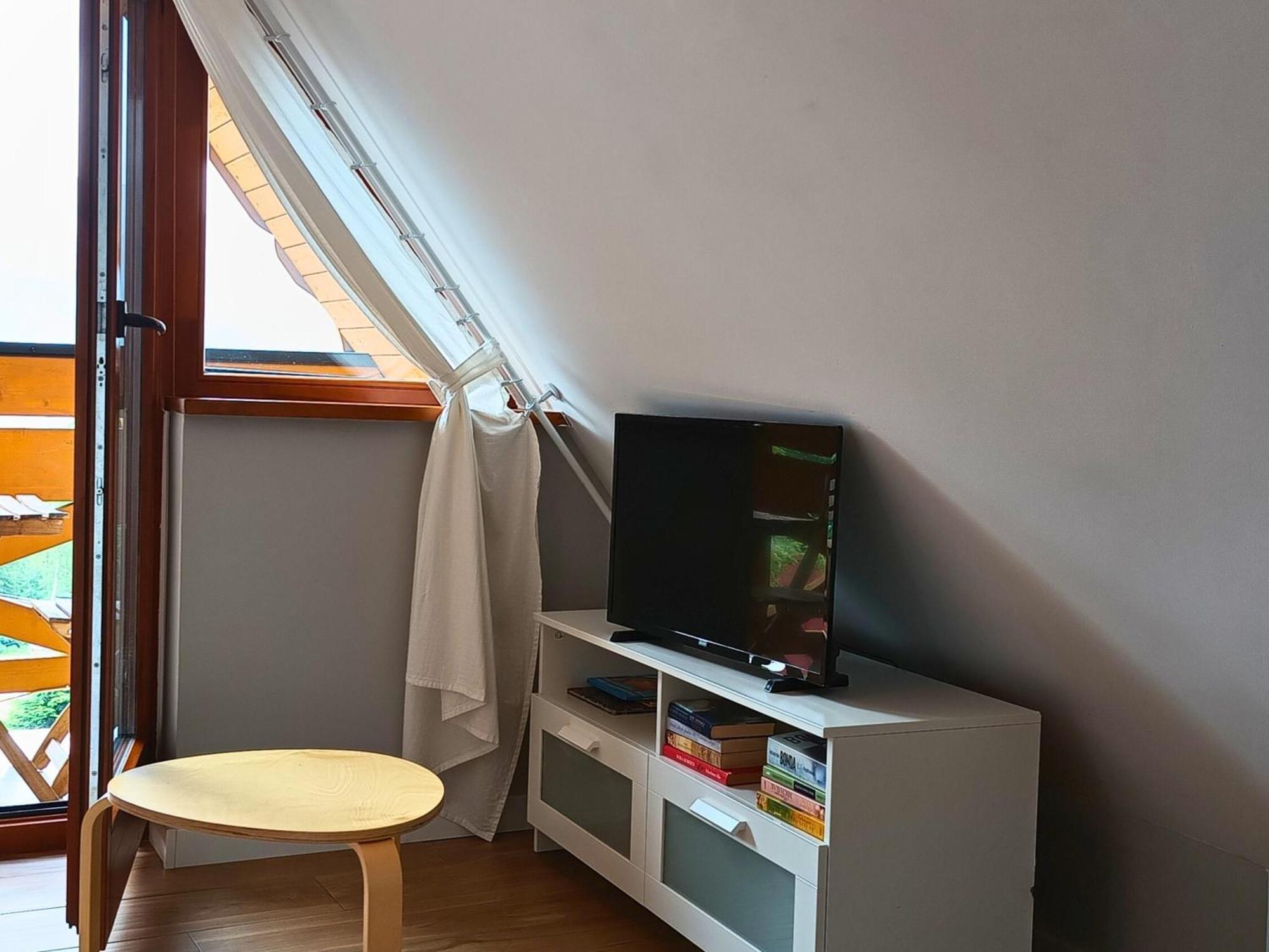 Twoja Chata Apartamenty Pod Niebem Zarezerwuj Na Podhalami Pl Koscielisko Exterior photo