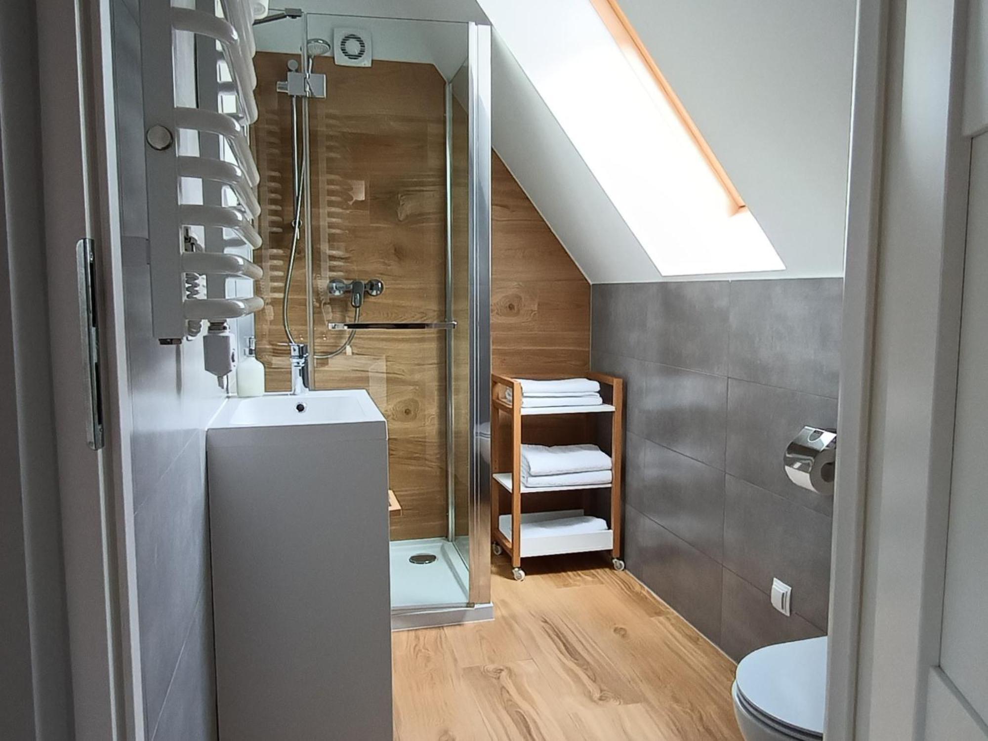 Twoja Chata Apartamenty Pod Niebem Zarezerwuj Na Podhalami Pl Koscielisko Exterior photo