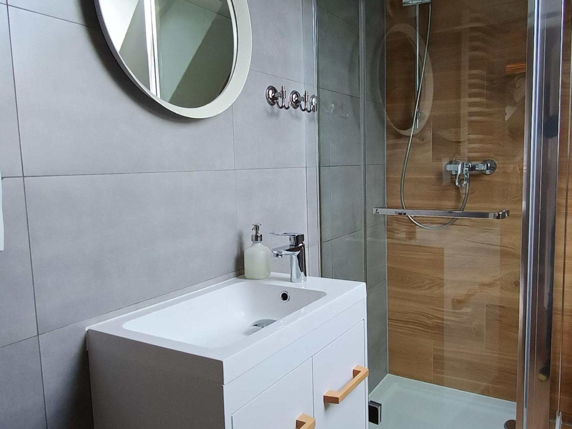 Twoja Chata Apartamenty Pod Niebem Zarezerwuj Na Podhalami Pl Koscielisko Room photo