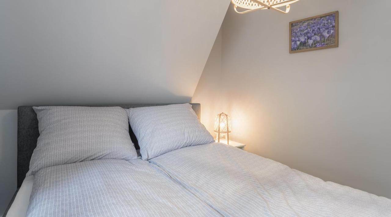 Twoja Chata Apartamenty Pod Niebem Zarezerwuj Na Podhalami Pl Koscielisko Exterior photo