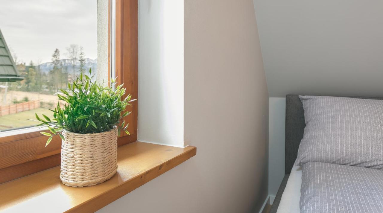 Twoja Chata Apartamenty Pod Niebem Zarezerwuj Na Podhalami Pl Koscielisko Exterior photo