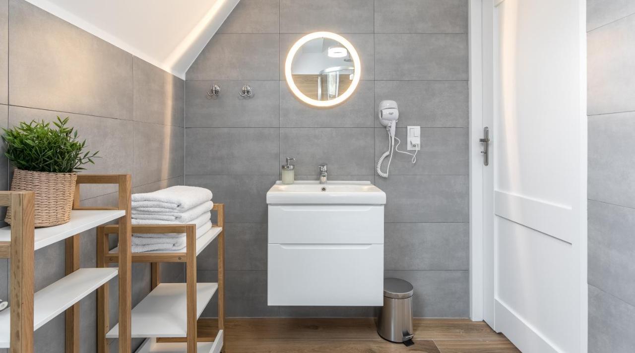 Twoja Chata Apartamenty Pod Niebem Zarezerwuj Na Podhalami Pl Koscielisko Exterior photo